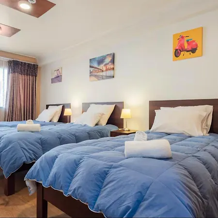 Apartamento En El Centro Cusco Inlove